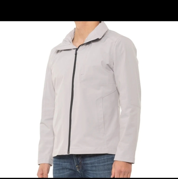 Pendleton SPORTSMAN Zip Windbreaker - Picture 7 of 12